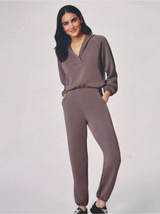 SPANX Pants - Spanx Jogger Jumpsuit